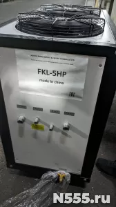 Чиллер FKL-5HP фото
