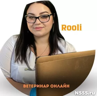 Ветеринар онлайн 24/7 консультация